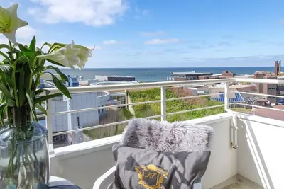 Image de Vacation apartment/apartment for 4 guests with 50m² in Westerland (305893)