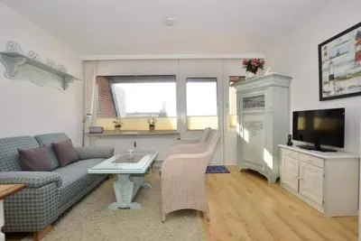 Image de Vacation apartment/apartment for 4 guests with 63m² in Westerland (305915)