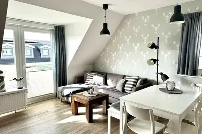 Image de Vacation apartment/apartment for 5 guests with 68m² in Westerland (305938)