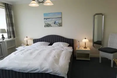 Image de Apartment/apartment for 4 guests with 55m² in Westerland (305958)