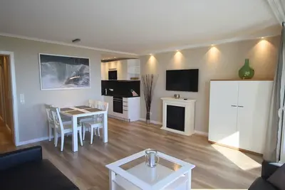 Image de Vacation apartment/apartment for 4 guests with 48m² in Westerland (305974)