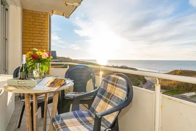 Image de Vacation apartment/apartment for 4 guests with 45m² in Westerland (305982)