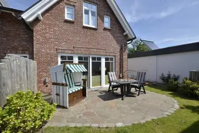 Image de Vacation home for 4 guests with 70m² in Westerland (306014)