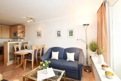 Image de Vacation apartment/apartment for 4 guests with 54m² in Westerland (306031)