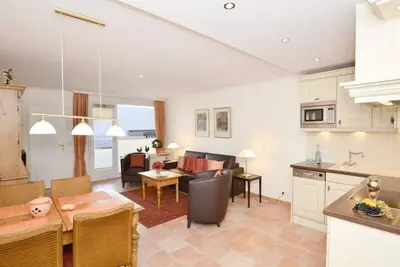 Image de Vacation apartment/apartment for 4 guests with 48m² in Westerland (306037)