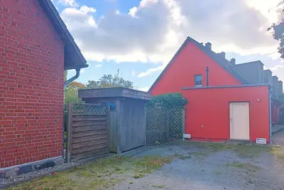 Image de Apartment Merkel - Comfortable apartment in Koserow with terrace,