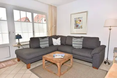 Image de Vacation home for 6 guests with 95m² in Westerland (306066)