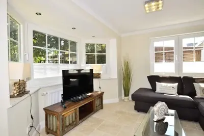 Image de Vacation home for 8 guests with 130m² in Westerland (306069)