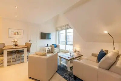 Image de Vacation apartment/apartment for 4 guests with 68m² in Westerland (306075)