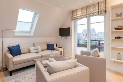 Image de Vacation apartment/apartment for 4 guests with 69m² in Westerland (306083)