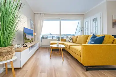 Image de Vacation apartment/apartment for 4 guests with 58m² in Westerland (306123)