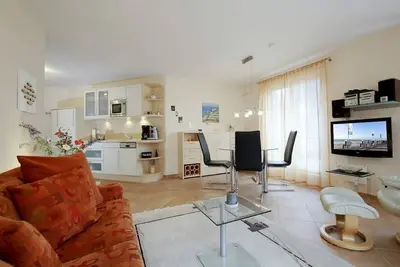 Image de Vacation apartment/apartment for 4 guests with 50m² in Westerland (306138)