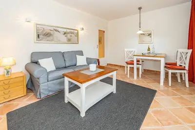 Image de Apartment/apartment for 4 guests with 55m² in Westerland (306158)