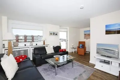 Image de Vacation apartment/apartment for 4 guests with 57m² in Westerland (306171)