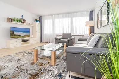 Image de Vacation apartment/apartment for 4 guests with 66m² in Westerland (306184)