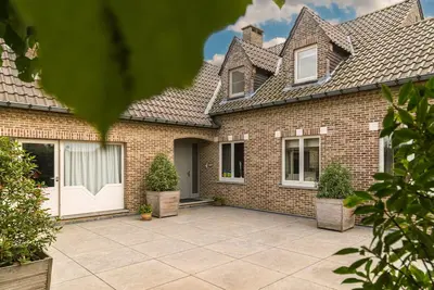 Image de Séjour de Charme en Groupe à Borgloon