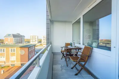 Image de Vacation apartment/apartment for 4 guests with 76m² in Westerland (306242)