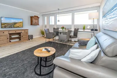 Image de Vacation apartment/apartment for 4 guests with 51m² in Westerland (306270)