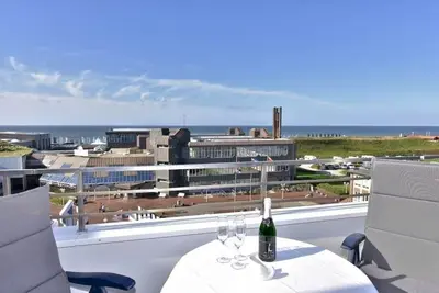 Image de Vacation apartment/apartment for 4 guests with 53m² in Westerland (306272)