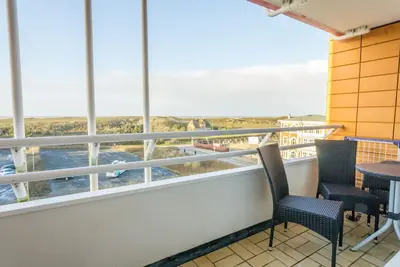 Image de Vacation apartment/apartment for 4 guests with 48m² in Westerland (306281)