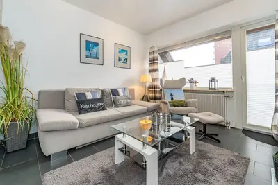 Image de Vacation apartment/apartment for 4 guests with 50m² in Westerland (306285)