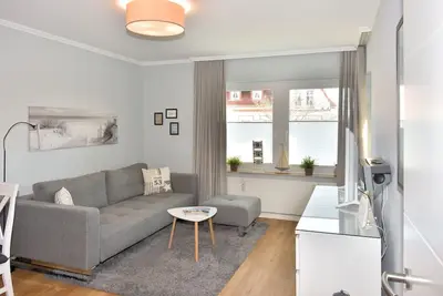 Image de Vacation apartment/apartment for 4 guests with 50m² in Westerland (306288)