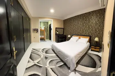 Image de Pleasant 3-bedroom villa with excquisite outdoor dinning at Baraka home Sharjah