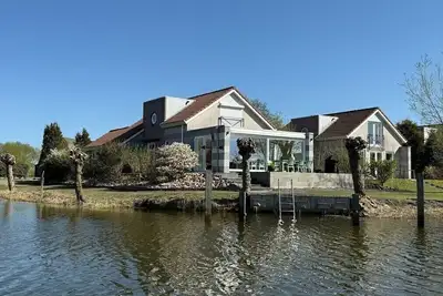 Image de Villa de vacances Makkum