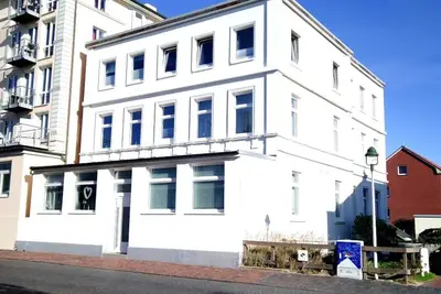 Image de Vacation apartment Schomaker - 2-room apartment (up to 4 persons) \"Schomaker\"