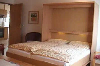 Image de 3-room apartment (up to 4 persons) No. 2 - House Selbach