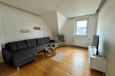 Image de Modern Accommodation with Comfort & Prime Location