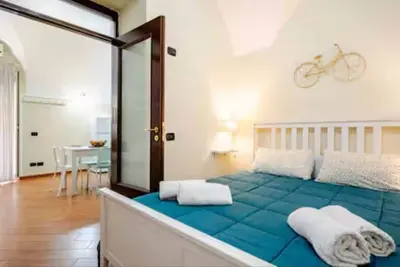 Image de Your Refuge, Relaxation and Comfort in the Center