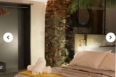 Image de Sicilian loft in the centre, style and design