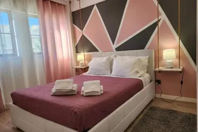 Image de Appartement « Ria Center - Gauche » avec balcon, Wi-Fi et climatisation