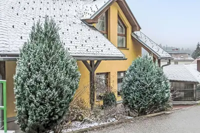 Image de Belle maison de vacances privée pour 30 personnes avec Wifi, piscine privée, Tv et animaux admis