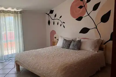 Image de Villa Ninnì: in the middle between sea and mountains of Abruzzo (pet/kids friendly)