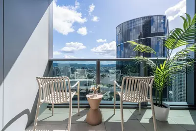 Image de The Starcatcher’s Nest - Lv 33 Skyhome on The Star