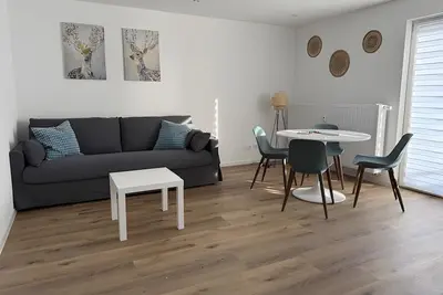 Image de Appartement de vacances central à Mössingen