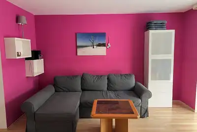 Image de House \"Am Holm\" vacation apartment with a view