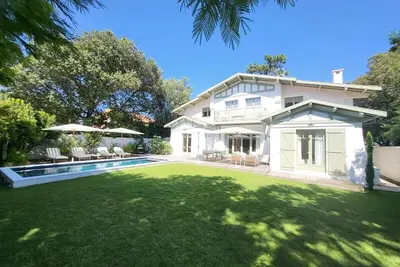 Image de Villa Les Voiles - Archik - Pyla - Acces Plage