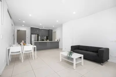 Image de Stylish 3br Apt– Close to Sydney Airport & Cbd