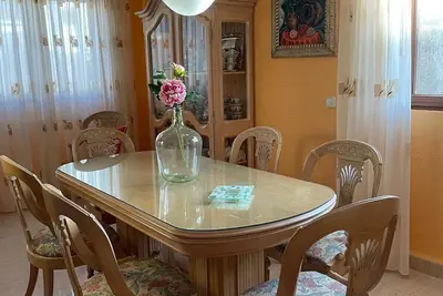 Image de Calpe Park, Maison mitoyenne avec terrasse et piscine · idéale pour les familles · parking inclus