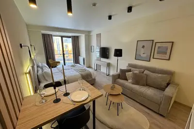 Image de Altimera Collection - Enigma - Ski-In/Ski-Out Premium Studio