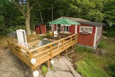 Ble849 Ronneby - Rustorpsvägen 1