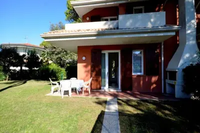 Image de Maison moderne rénovée - Beahost
