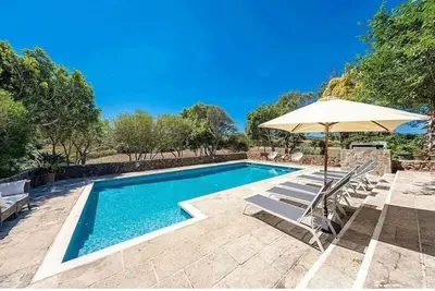 Image de Villa magnifique Matina - Minorque - Mahon