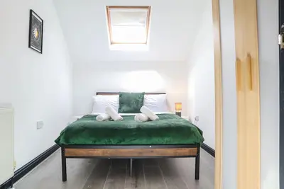 Image de Stylish Self Catering Apartment opposite the Harrogate Convention Centre