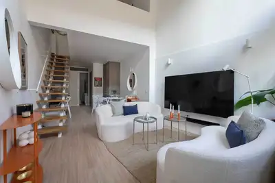 Image de Luminous duplex in Fuente del Berro