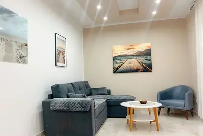 Image de Comfort 1bdr apartment with sea view V-Vi