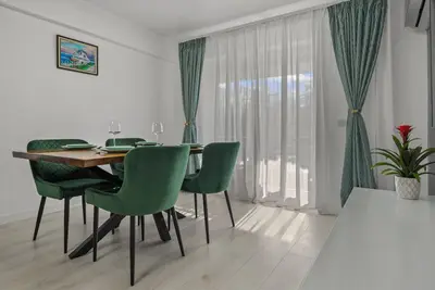 Image de The Green Oasis